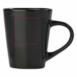 Izquierda del soporte