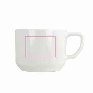 Izquierda del soporte