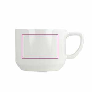 Izquierda del soporte