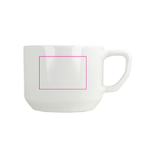 Izquierda del soporte