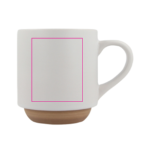 Izquierda del soporte