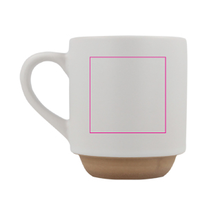 Izquierda del soporte