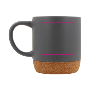 Izquierda del soporte