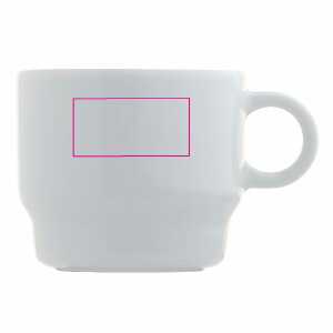 Izquierda del soporte