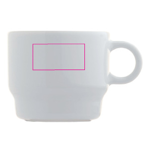 Izquierda del soporte