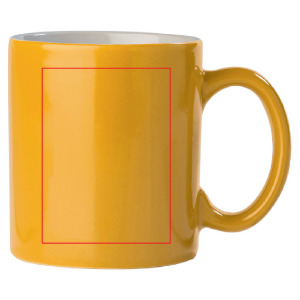 Izquierda del soporte