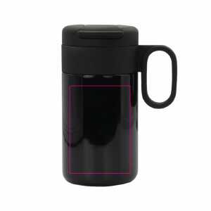 Izquierda del soporte