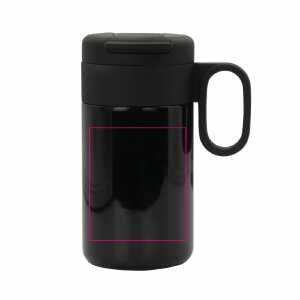 Izquierda del soporte