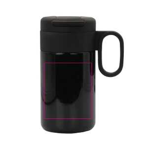 Izquierda del soporte