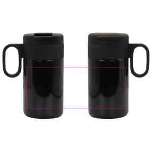 Izquierda del soporte