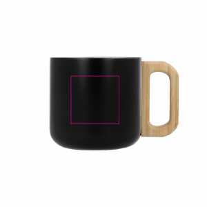 Izquierda del soporte