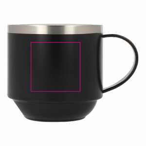 Izquierda del soporte