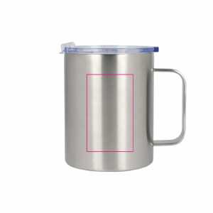 Izquierda del soporte