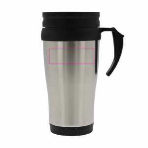 Izquierda del soporte