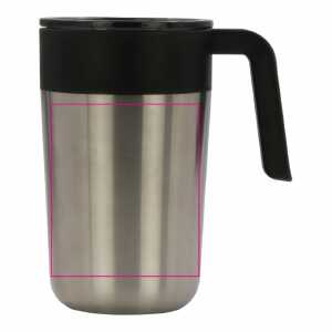 Izquierda del soporte