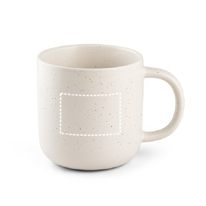 Taza cuerpo lateral