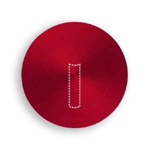 Botella termo cuerpo