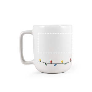 Taza cup