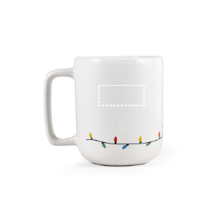 Taza cup
