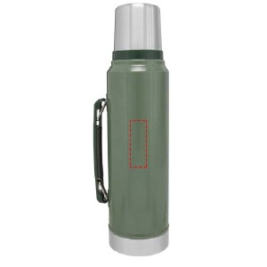 Bottle back
