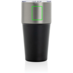 Parte trasera y baja del artículo