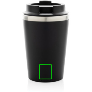 Parte trasera y baja del artículo