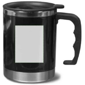 A la derecha del asa