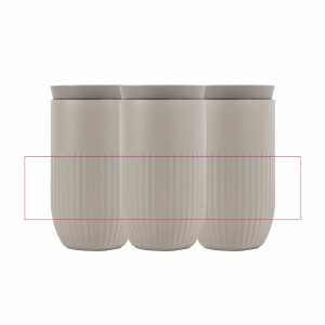 por todas partes abaj