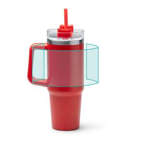 Alrededor del cuerpo (parte superior)