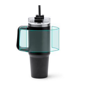 ALREDEDOR DEL CUERPO (PARTE SUPERIOR)