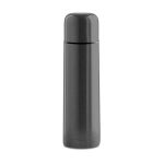 Termo personalizado barato de acero en vivos colores 500ml Colors color titanio