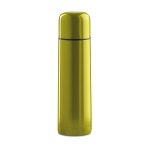 Termo personalizado barato de acero en vivos colores 500ml Colors color verde lima