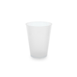 Vaso Basic color transparente primera vista