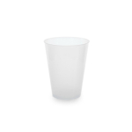 Vaso para eventos de plástico PP personalizable de 500ml primera vista