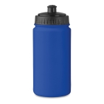 Bidones de ciclismo personalizados de plástico baratos 500ml Crossfit