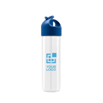 Original botella personalizada deportiva de plástico 500ml Colortop vista principal