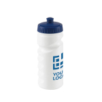 Bidones personalizados baratos de plástico sin BPA 530ml Grip vista principal