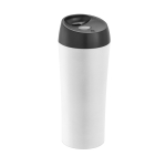 Taza térmica con antigoteo y antideslizante en la base 470ml