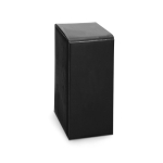 Termo personalizado de acero con infusor y doble pared 470ml Infuso en caja