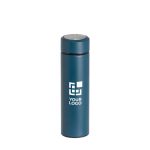 Termo personalizado de acero con infusor y doble pared 470ml Infuso vista principal