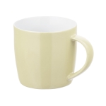 Taza Mochaccino color beige