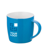 Taza Mochaccino vista principal