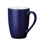 Taza Color Round color azul