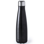 Bidones de acero promocionales con tapón de seguridad 630ml Herilox