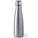 Bidones de acero promocionales con tapón de seguridad 630ml Herilox