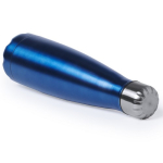 Bidones de acero promocionales con tapón de seguridad 630ml Herilox