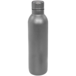 Botella termo personalizada sin condensación 510ml color gris