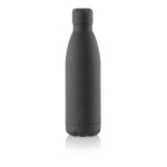 Botellas personalizadas de acero en varios colores 790ml Lifestyle Matt color negro