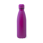 Botellas personalizadas de acero en varios colores 790ml Lifestyle Matt color fucsia primera vista