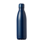 Botellas personalizadas de acero en varios colores 790ml Lifestyle Matt color azul marino primera vista